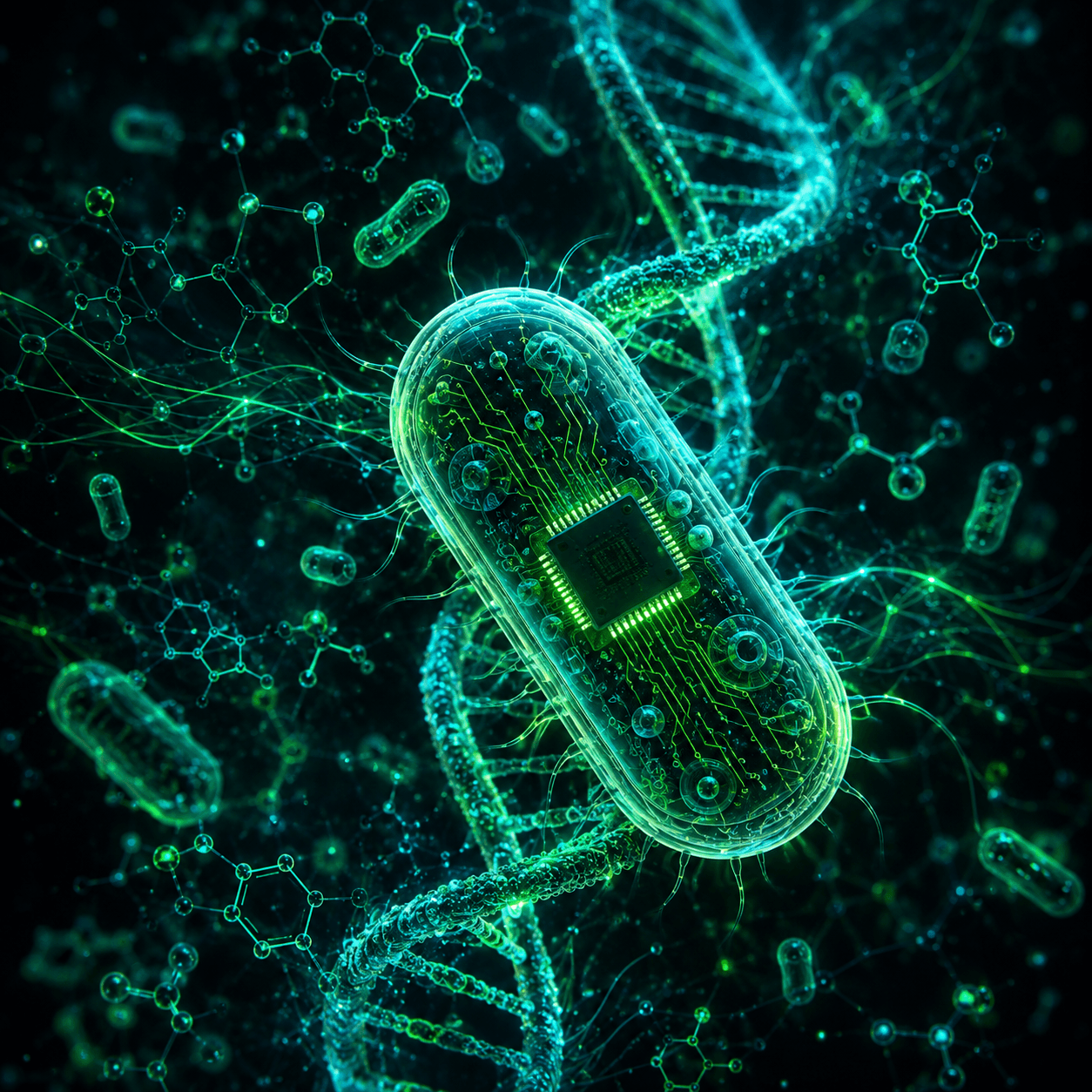 Lab image 1